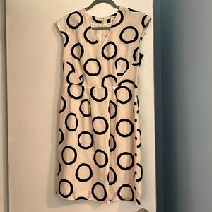 Petite Banana Republic Dress